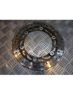 disque frein avant origine scooter honda sh 300 i abs 2