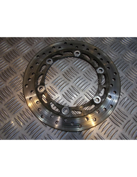 disque frein avant origine scooter honda sh 300 i abs
