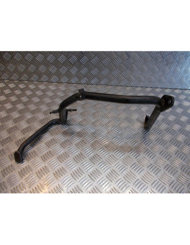 bequille centrale sans ressort scooter piaggio 125 x9