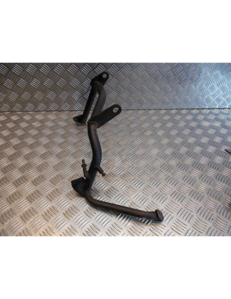 bequille centrale sans ressort scooter piaggio 125 x9