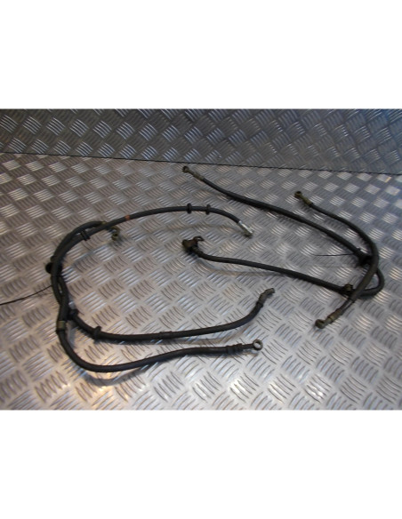 lot durite de frein scooter piaggio 125 x9