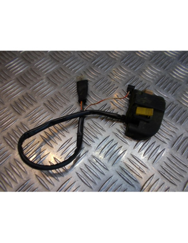 commodo gauche moto gilera 125 xr2 xr 2