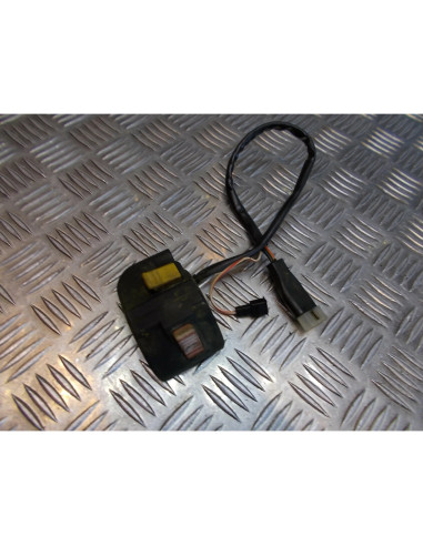 commodo gauche moto gilera 125 xr2 xr 2