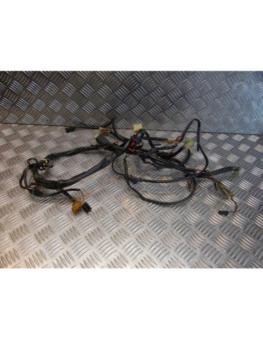faisceau electrique moto gilera 125 xr2 xr 2