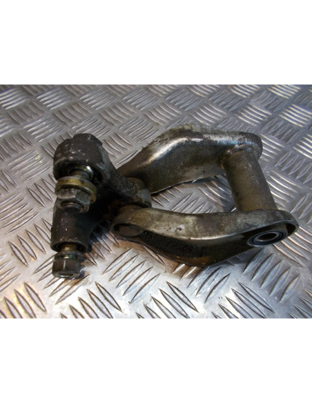 biellette amortisseur bras oscillant moto gilera 125 xr2 xr 2