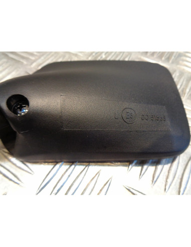 retroviseur gauche diam 8 mm scooter kymco 50 dj et autres v parts vicma FH-197-