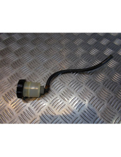 bocal liquide frein maitre cylindre arriere moto gilera 125 xr2 xr 2