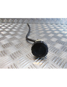 bocal liquide frein maitre cylindre arriere moto gilera 125 xr2 xr 2 2