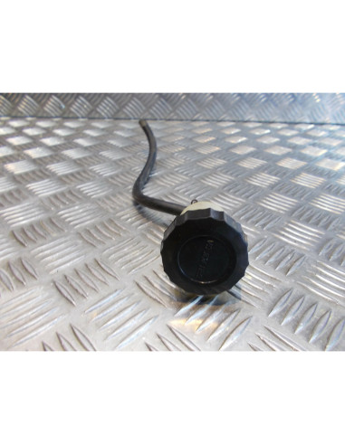 bocal liquide frein maitre cylindre arriere moto gilera 125 xr2 xr 2