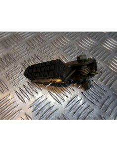 cale repose pied avant droit avd moto gilera 125 xr2 xr 2 ..