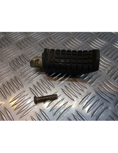 cale repose pied arriere moto gilera 125 xr2 xr 2