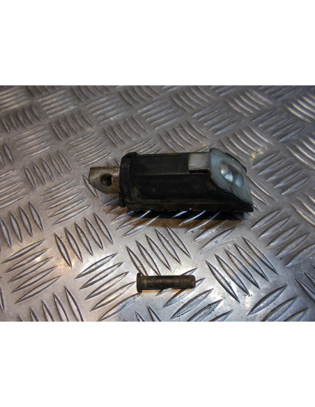 cale repose pied arriere moto gilera 125 xr2 xr 2