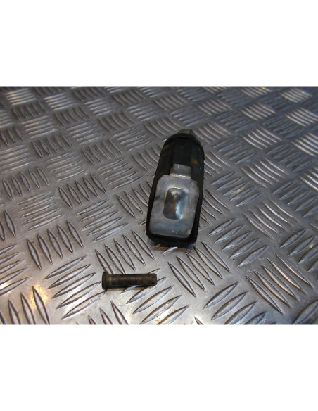 cale repose pied arriere moto gilera 125 xr2 xr 2