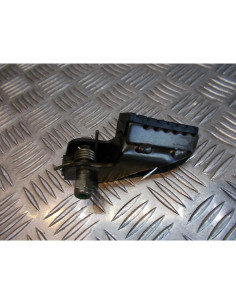 cale repose pied avant gauche avg moto gilera 125 xr2 xr 2