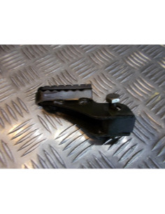 cale repose pied avant gauche avg moto gilera 125 xr2 xr 2 2