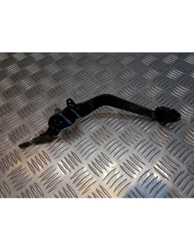 pedale de frein moto gilera 125 xr2 xr 2