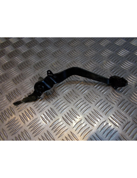 pedale de frein moto gilera 125 xr2 xr 2