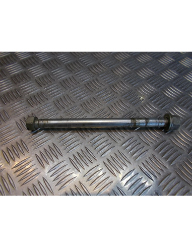 axe roue arriere moto gilera 125 xr2 xr 2