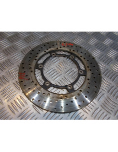 disque de frein avant moto gilera 125 xr2 xr 2
