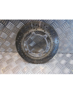 disque de frein avant moto gilera 125 xr2 xr 2 2