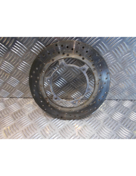 disque de frein avant moto gilera 125 xr2 xr 2