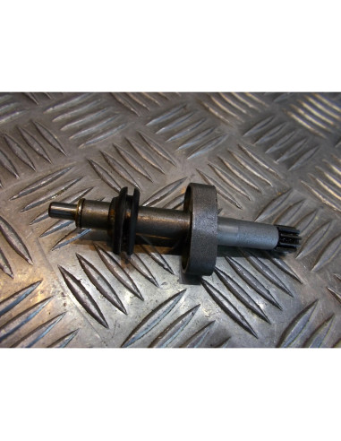 pignon arbre valve echappement moto moto gilera 125 xr2 xr 2