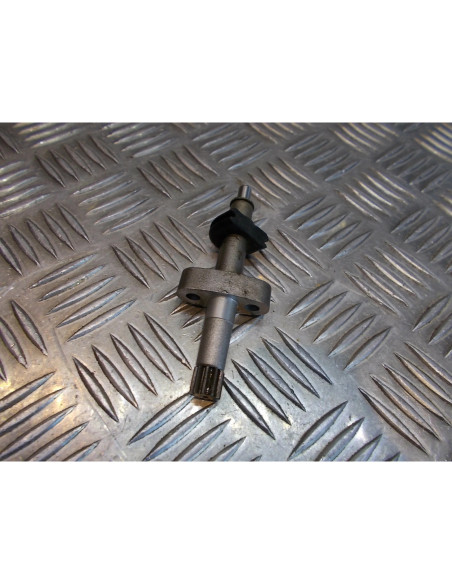 pignon arbre valve echappement moto moto gilera 125 xr2 xr 2