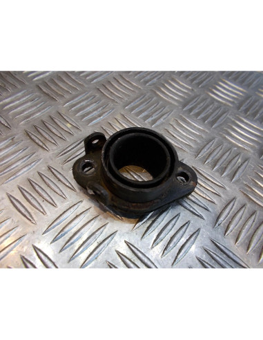 embout sortie cylindre pot echappement moto moto gilera 125 xr2 xr 2