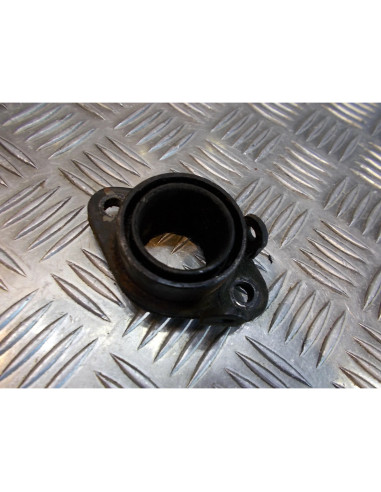 embout sortie cylindre pot echappement moto moto gilera 125 xr2 xr 2