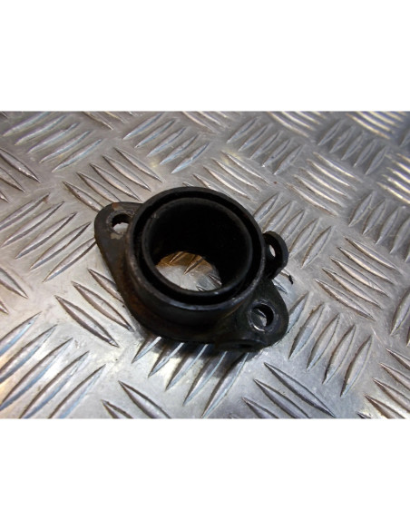 embout sortie cylindre pot echappement moto moto gilera 125 xr2 xr 2