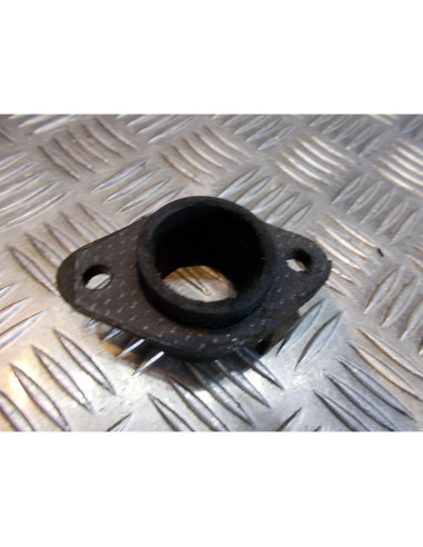 embout sortie cylindre pot echappement moto moto gilera 125 xr2 xr 2