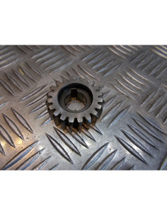 pignon vilebrequin embiellage moto gilera 125 xr2 xr 2