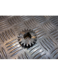 pignon vilebrequin embiellage moto gilera 125 xr2 xr 2 2