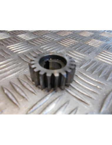 pignon vilebrequin embiellage moto gilera 125 xr2 xr 2