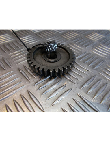 pignon fou moto gilera 125 xr2 xr 2