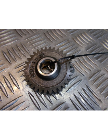 pignon fou moto gilera 125 xr2 xr 2