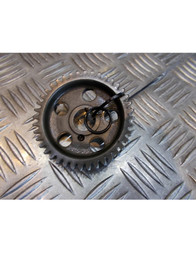 pignon moteur moto gilera 125 xr2 xr 2 et autre ..
