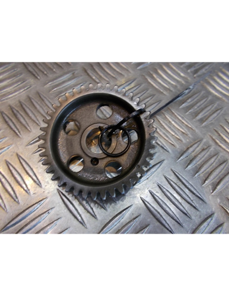 pignon moteur moto gilera 125 xr2 xr 2 et autre ..