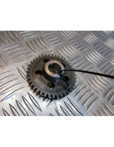 pignon moteur moto gilera 125 xr2 xr 2 et autre ..