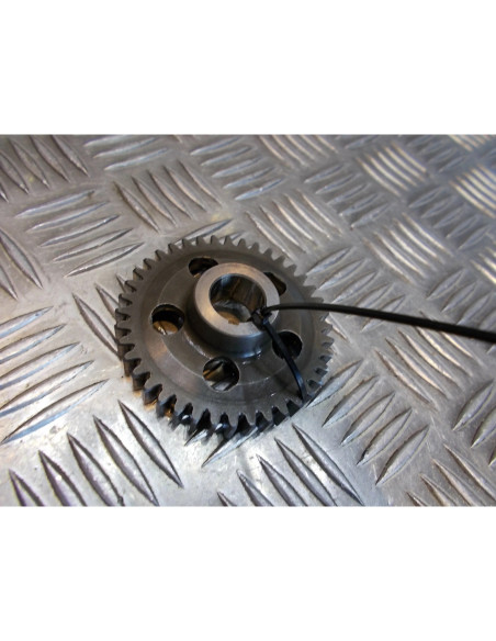 pignon moteur moto gilera 125 xr2 xr 2 et autre ..