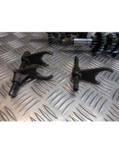 boite de vitesse pignon fourchette moto gilera 125 xr2 xr 2 2