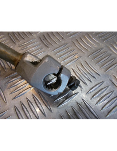 kick pedale demarrage moto gilera 125 xr2 xr 2