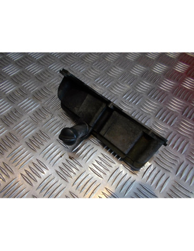 carter remplissage huile scooter piaggio 125 x9