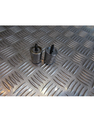 paire embout guidon scooter piaggio 125 x9