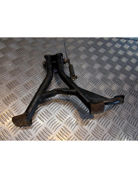 bequille centrale moto yamaha 125 sr 10f