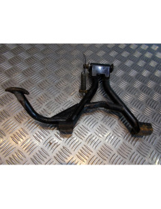 bequille centrale moto yamaha 125 sr 10f 2