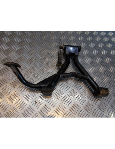 bequille centrale moto yamaha 125 sr 10f