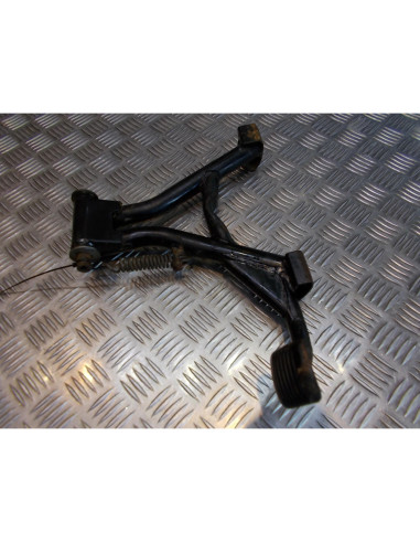 bequille centrale moto yamaha 125 sr 10f