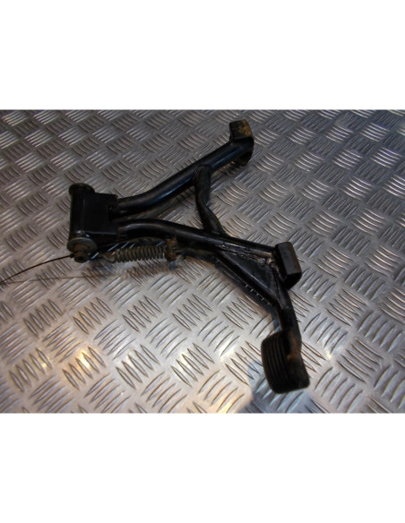 bequille centrale moto yamaha 125 sr 10f