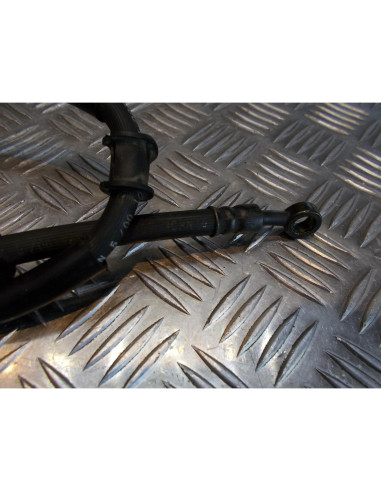 durite frein avant moto yamaha 125 sr 10f